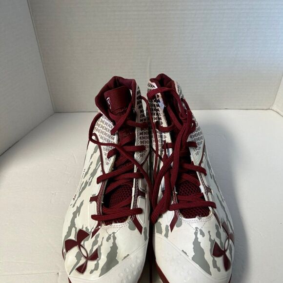 Under Armour Deception DT Men’s baseball cleats - Picture 1 of 9